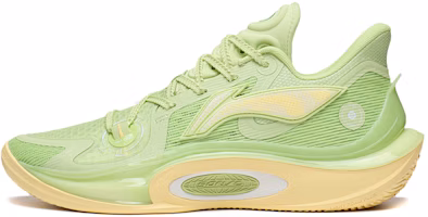 Li-Ning Sonic 11 'Guyu' ABAT021-6 Li-Ning Sonic 11 'Guyu' ABAT021-6