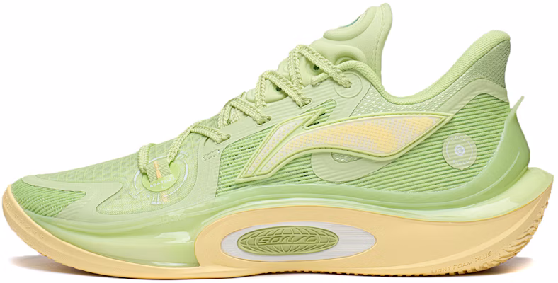 Li-Ning Sonic 11 'Guyu' ABAT021-6 Buy Li-Ning Sonic 11 'Guyu' ABAT021-6
