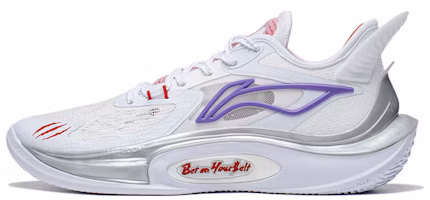 Li-Ning Sonic 11 'Raptor' ABAT045-1 Li-Ning Sonic 11 'Raptor' ABAT045-1