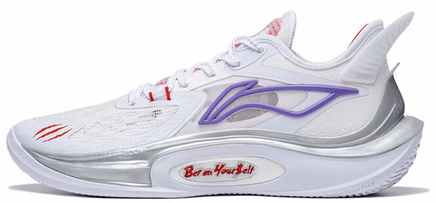Li-Ning Sonic 11 'Raptor' ABAT045-1 Buy Li-Ning Sonic 11 'Raptor' ABAT045-1
