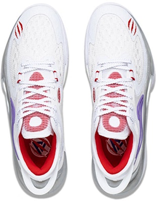 Li-Ning Sonic 11 'Raptor' ABAT045-1 Shop Li-Ning Sonic 11 'Raptor' ABAT045-1