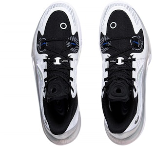 李寧 ソニック11 「スターダスト」 ABAT021-1 Lookbook 李寧 ソニック11 「スターダスト」 ABAT021-1