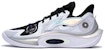 Li-Ning Sonic 11 'Putih Stardust' ABAT021-N