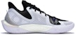 Li-Ning Sonic 11 'Putih Stardust' ABAT021-N