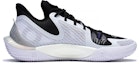 Order Li-Ning Sonic 11 'Putih Stardust' ABAT021-N
