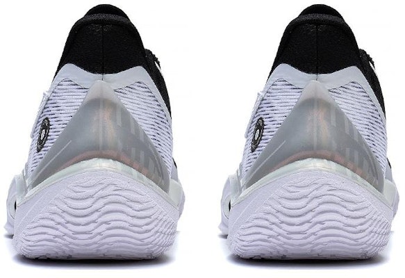 Li-Ning Sonic 11 'Stardust White' ABAT021-N Shop Li-Ning Sonic 11 'Stardust White' ABAT021-N