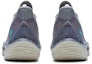 Shop Li-Ning Sonic 11 Astro-S1 'Lavender Grau' Kasut Sukan Lelaki ABAT021-3