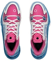 李寧 ソニック11 アストロS2 「ナイアガラピンク」 ABAT021-7 Lookbook 李寧 ソニック11 アストロS2 「ナイアガラピンク」 ABAT021-7