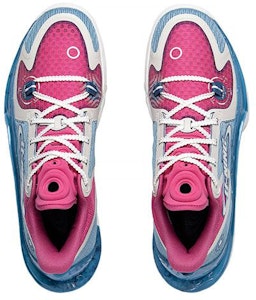 리닝 소닉 11 아스트로-S2 '나이아가라 핑크' ABAT021-7 Lookbook 리닝 소닉 11 아스트로-S2 '나이아가라 핑크' ABAT021-7