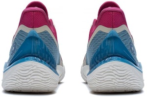 李寧 ソニック11 アストロS2 「ナイアガラピンク」 ABAT021-7 Shop 李寧 ソニック11 アストロS2 「ナイアガラピンク」 ABAT021-7