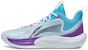 Li-Ning Sonic 11 Team 'Biru Ungu' ABPT023-3