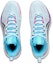 Lookbook Li-Ning Sonic 11 Team 'Biru Ungu' ABPT023-3