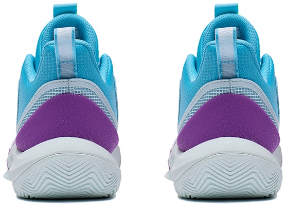 李寧 ソニック11 チーム 青紫 (Li-Ning Sonic 11 Team Ao-Murasaki) ABPT023-3 Shop 李寧 ソニック11 チーム 青紫 (Li-Ning Sonic 11 Team Ao-Murasaki) ABPT023-3