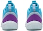 Shop Li-Ning Sonic 11 Team 'Biru Ungu' ABPT023-3