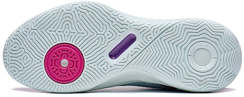 李宁 Sonic 11 Team '蓝紫色' ABPT023-3 Purchase 李宁 Sonic 11 Team '蓝紫色' ABPT023-3