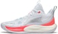 Li-Ning Sonic 11 Team 'Putih Jingga' ABPT023-2