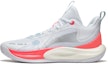 Buy Li-Ning Sonic 11 Team 'Putih Jingga' ABPT023-2