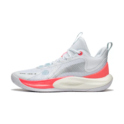 Li-Ning Sonic 11 Team 'White Orange'
