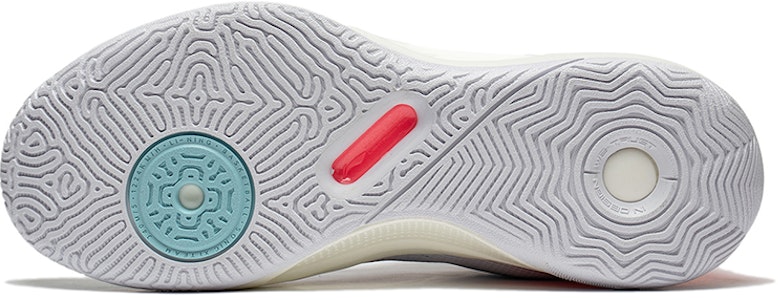 李宁 Sonic 11 Team '白橙' ABPT023-2 Purchase 李宁 Sonic 11 Team '白橙' ABPT023-2