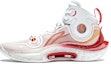 Buy Li-Ning Sonic 11 Ultra 'China Home' kasut sukan lelaki ABAT019-8