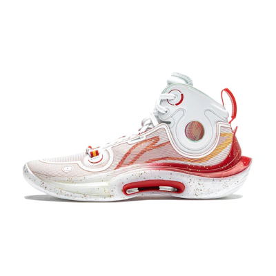 Li-Ning Sonic 11 Ultra 'China Home'