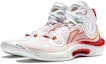 Lookbook Li-Ning Sonic 11 Ultra 'China Home' kasut sukan lelaki ABAT019-8