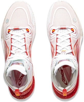 Li-Ning Sonic 11 Ultra 'China Home' ABAT019-8 Shop Li-Ning Sonic 11 Ultra 'China Home' ABAT019-8