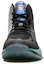 Shop Li-Ning Sonic 3 BB Lite Tinggi 'Hitam Biru' ABAL095-1
