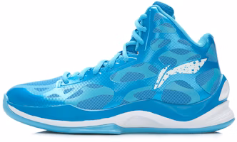 Li-Ning Sonic 3 BB Lite High 'Blue' ABPK021-2 Li-Ning Sonic 3 BB Lite High 'Blue' ABPK021-2