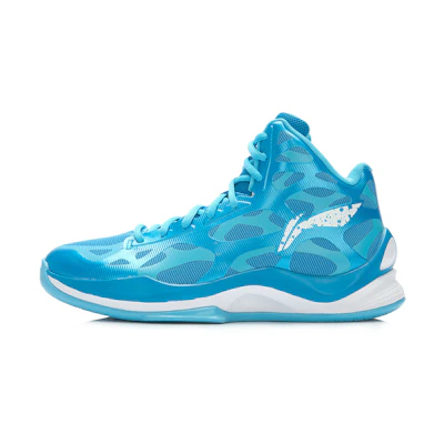 Li-Ning Sonic 3 BB Lite High 'Blue'