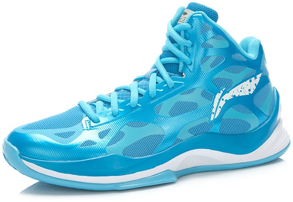 Li-Ning Sonic 3 BB Lite High 'Biru' ABPK021-2 Order Li-Ning Sonic 3 BB Lite High 'Biru' ABPK021-2