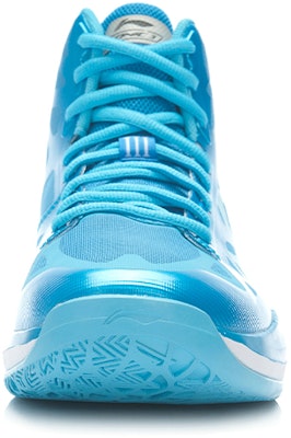 Li-Ning Sonic 3 BB Lite High 'Biru' ABPK021-2 Shop Li-Ning Sonic 3 BB Lite High 'Biru' ABPK021-2