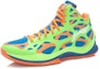 Order Li-Ning Sonic 3 BB Lite High 'Hijau Muda Oren' ABPK021-1