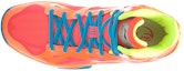 Lookbook Li-Ning Sonic 3 BB Lite High 'Jingga Biru' ABPK021-6