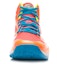 Shop Li-Ning Sonic 3 BB Lite High 'Jingga Biru' ABPK021-6