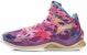 Li-Ning Sonic 3 BB Lite High 'Ungu Merah Jambu' ABPK021-4