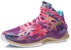 Li-Ning Sonic 3 BB Lite High 'Ungu Merah Jambu' ABPK021-4