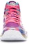 Shop Li-Ning Sonic 3 BB Lite High 'Ungu Merah Jambu' ABPK021-4