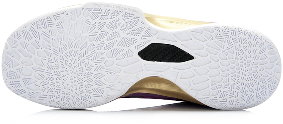 Li-Ning Sonic 3 BB Lite High 'Purple Pink' ABPK021-4 Purchase Li-Ning Sonic 3 BB Lite High 'Purple Pink' ABPK021-4
