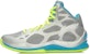 Li-Ning Sonic 3 Tinggi 'Kelabu Hijau Biru' ABAL031-1