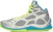 Buy Li-Ning Sonic 3 Tinggi 'Kelabu Hijau Biru' ABAL031-1