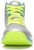 Li-Ning Sonic 3 Tinggi 'Kelabu Hijau Biru' ABAL031-1