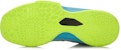 Li-Ning Sonic 3 Tinggi 'Kelabu Hijau Biru' ABAL031-1