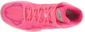 Lookbook Li-Ning Sonic 3 High 'Merah Jambu' ABAL031-2