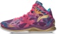Li-Ning Sonic 3 High 'Ungu Emas Merah Jambu' ABAL031-6