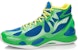 Li-Ning Sonic 4 High 'Hijau Biru Kuning' ABPL011-3