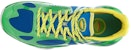 Li-Ning Sonic 4 High 'Hijau Biru Kuning' ABPL011-3