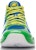 Li-Ning Sonic 4 High 'Hijau Biru Kuning' ABPL011-3