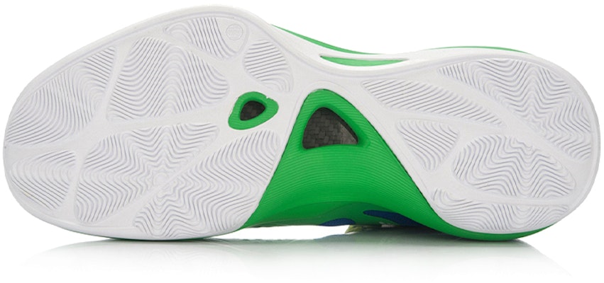 Li-Ning Sonic 4 High 'Green Blue Yellow' ABPL011-3 Purchase Li-Ning Sonic 4 High 'Green Blue Yellow' ABPL011-3
