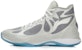 Li-Ning Sonic 4 High 'Kelabu Biru' ABPL011-7